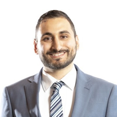 AbdulRahman Khodr