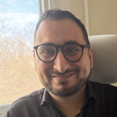 AbdulRahman Khodr