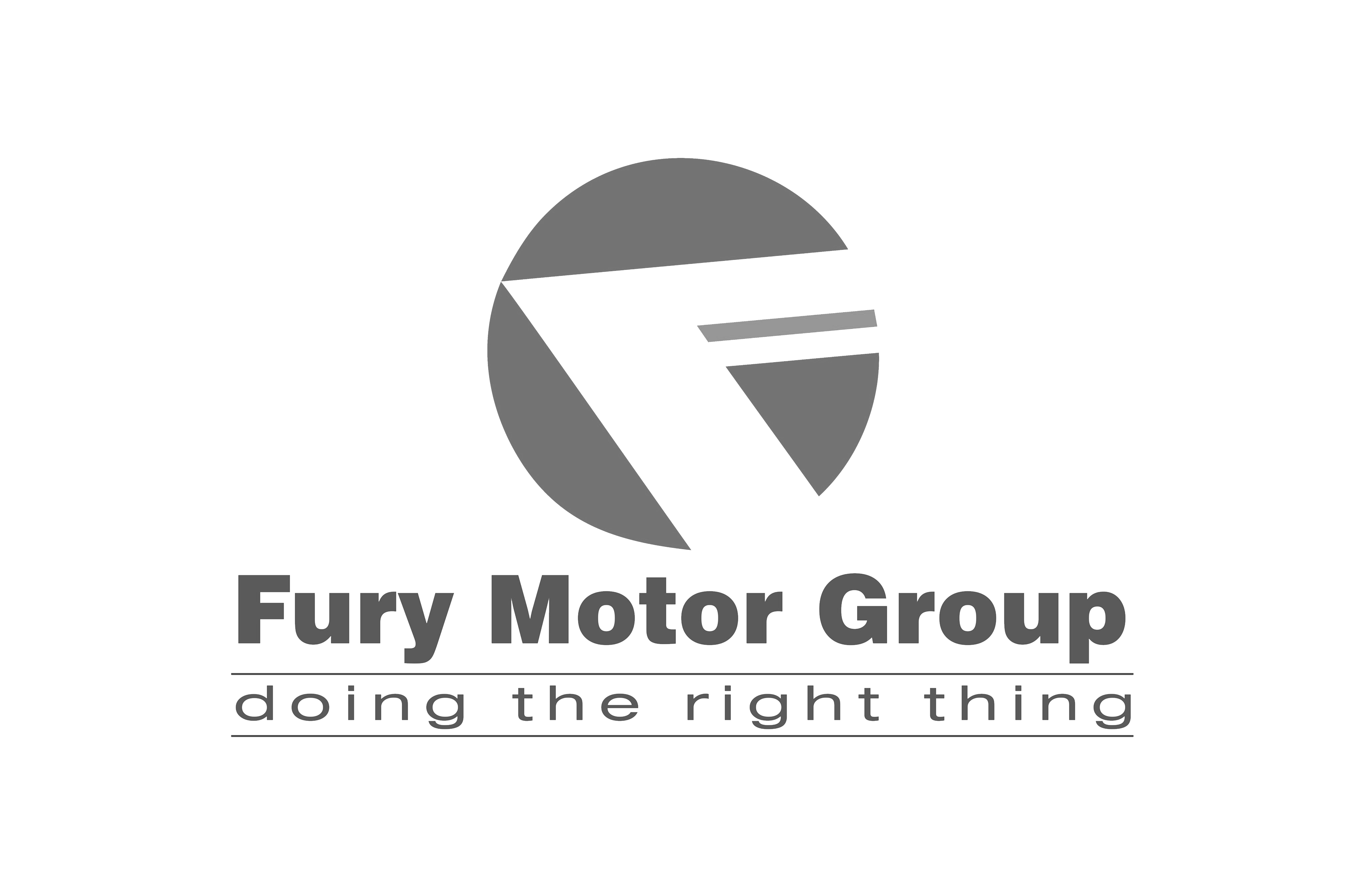 FuryMotorGroupLogo