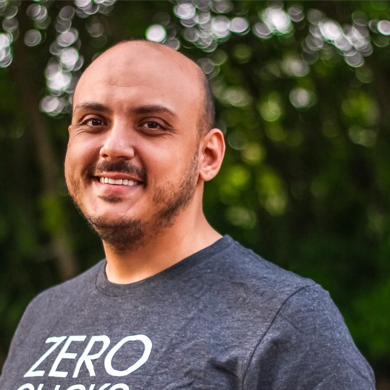 Sam Saleh
